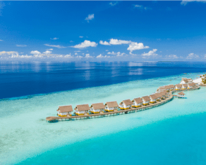 SAii Lagoon Maldives