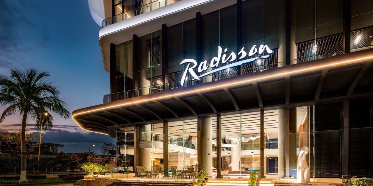 Radisson Hotel Group enters 2023 with strong foundation for growth