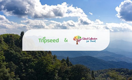 Tripseed joins the Global Collective for Travel Global Collective
