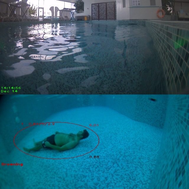 Coral’s Innovative Drowning Detection Technology in Hotel Pools