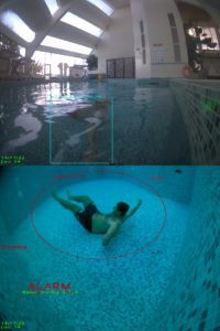 Coral’s Innovative Drowning Detection Technology in Hotel Pools