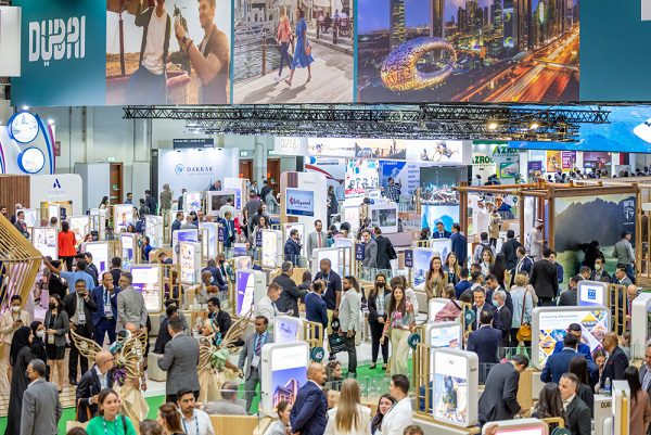 Registration now open for 30th edition of Arabian Travel Market