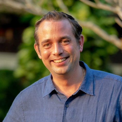 Four Seasons Resort Chiang Mai Appoints Anthony Tschudin As Resort Manager