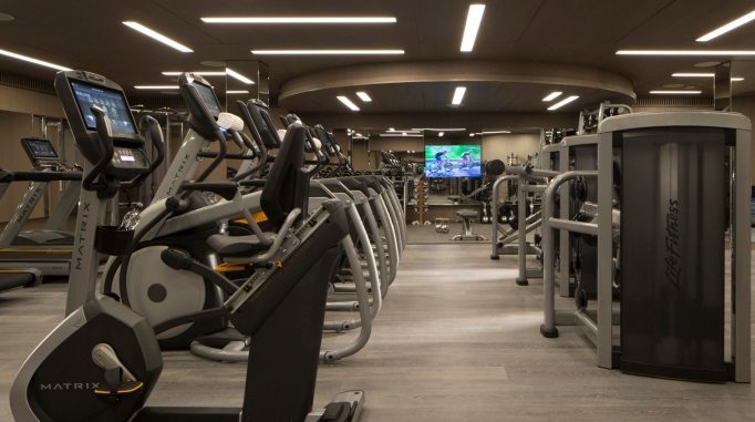 Four Seasons Hotel London At Ten Trinity Square Launches The Vitality Experience For Those Guests Looking To Prioritize Their Wellbeing