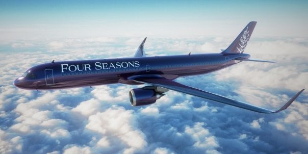 Four Seasons Resort Mauritius Welcomes Explorers Travelling With The Four Seasons Private Jet