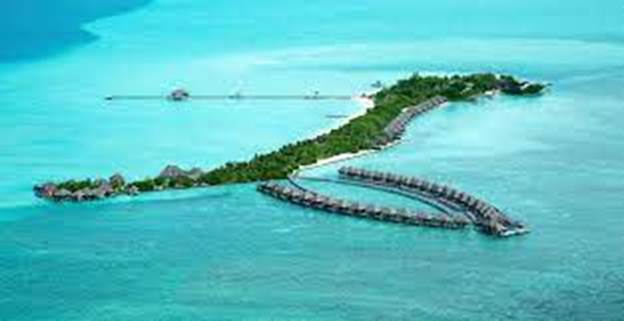 Taj Exotica Resort & Spa, Maldives Signs An Agreement To Develop One Of Maldives Largest Floating Solar Park