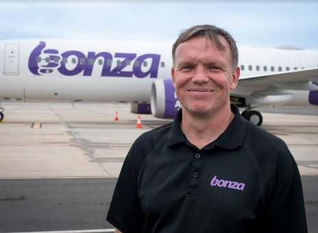 Purple seal of approval: Bonza achieves its licence to fly