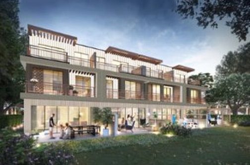 DAMAC Hills 2 adds Camelia cluster to thriving community