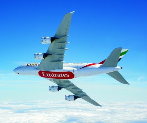 Emirates to expand mainland China operations, resumes passenger services to Shanghai and Beijing