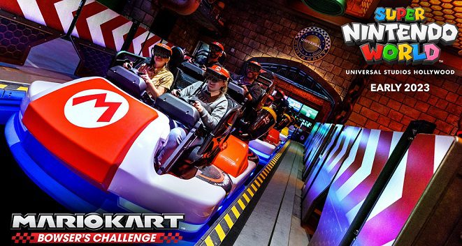 What’s New In Los Angeles