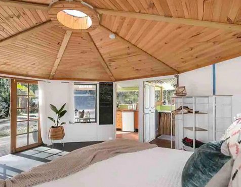 The Most Romantic Valentine’s Day Getaways with Airbnb in New South Wales and Victoria