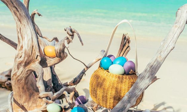 Spectacular Spring Escapes at Soneva