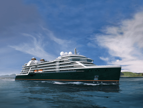 Seabourn Pursuit Offers Seven New Mediterranean, Transatlantic & Caribbean Sailings Between August And October 2023