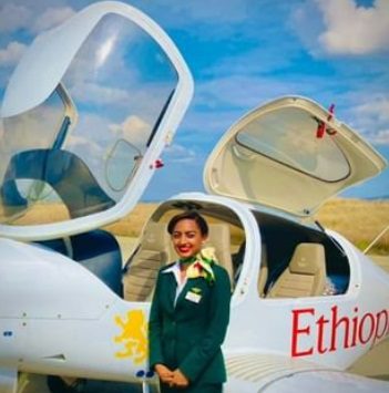 Ethiopian to start passenger service to Copenhagen