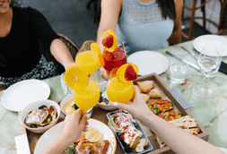 SIP And Savour At Coogee Bay Hotel’s Bottomless Seaside Sessions: The Ulitmate Sunday Sesh