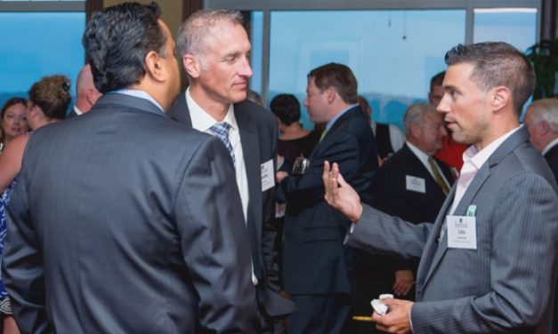 Linda Parker Sanpei Named A 2022 HSMAI ‘Top 25’ Extraordinary Mind