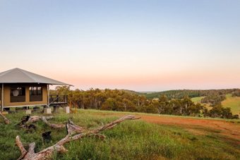 Exciting New Stays in Australia