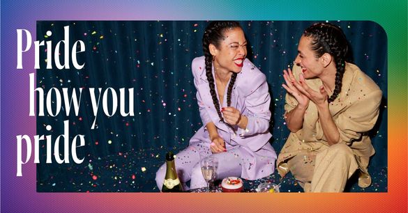 Pride How You Pride: IHG Hotels & Resorts celebrate WorldPride with an extravaganza of colour and commitment