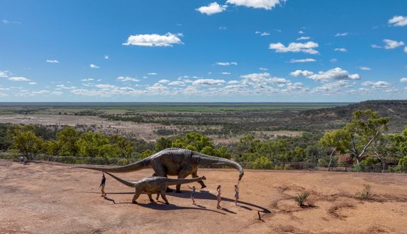 Let’s drive! Seven themed Queensland road trips to tackle in 2023