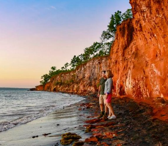 Outback Spirit Launches All-Inclusive, All Tours and Earlybird Offer on 2024 Adventures