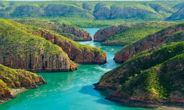 Horizontal Falls Seaplane Adventures Launches New Luxury Overnight Experience