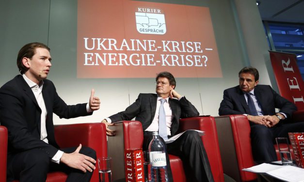 Ukraine Energy Crisis Threatens to Plunge Millions into Extreme Poverty