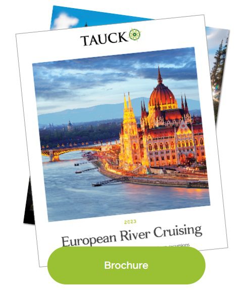 Tauck Increases Small Group Land Departures by 35% for 2023