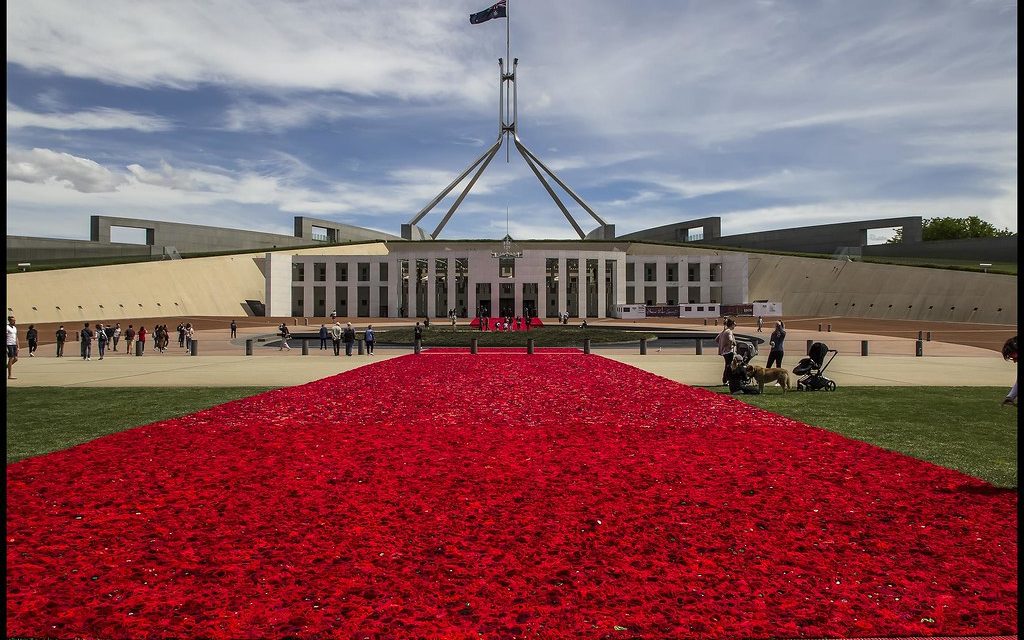 Urgent Call to Lobby: Not-for-Profits Face Funding Crunch in May Budget