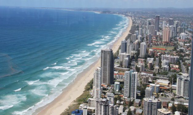 2023 Australian Tourism Exchange opens on the Gold Coast