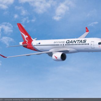 Qantas: Profitable and Public Handouts