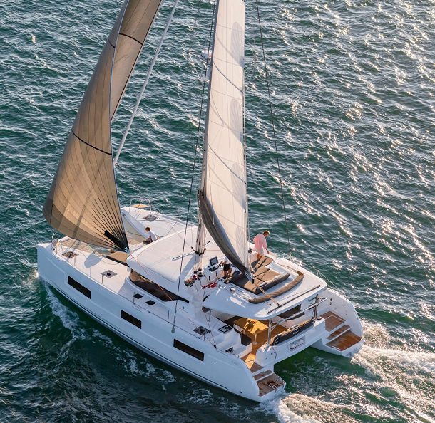 The Cat Crossing Three Seas & an Ocean To Get Home