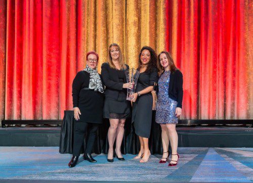 Arabian Adventures Wins Prestigious Award for Multi-City BMW Event