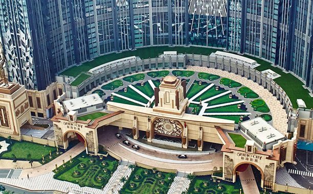 Safe Harbor Statement