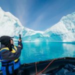 Aurora Expeditions to Expand its boundaries in East Greenland
