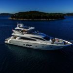 The advantages of chartering a yacht in 2023