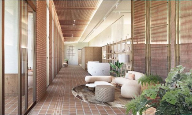 Centara Ubon: Discover the New Hub of Southern Isaan with an Exclusive Introductory Offer