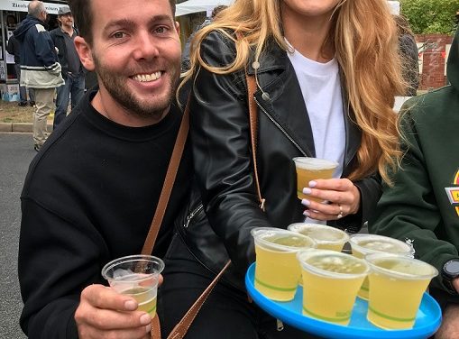 Bar Ordering Abroad!