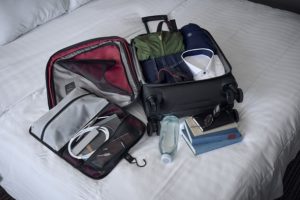 Crosslight collection