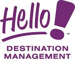  Hello! Destination Management