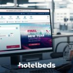 Hotelbeds records growth in Greece
