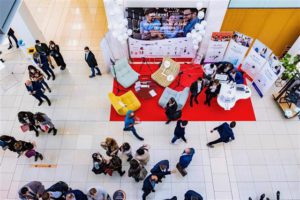 Improve - Palazzo dei Congressi