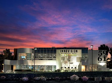 InnoVision Marketing Group Secures 3-Year & 5-Year Contracts with Valley View Casino & Palomar Health