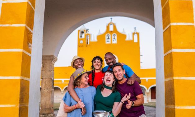 Intrepid Travel Offers Up To 25 Per Cent On 2023 Trips During Big Sale