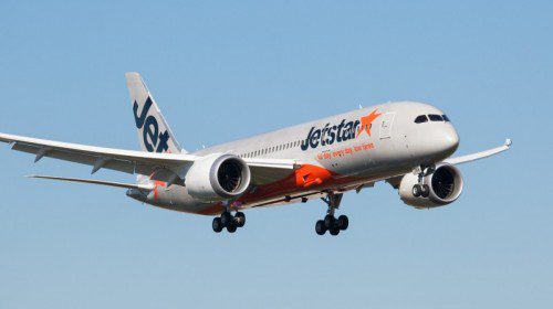 Jetstar Revolutionizes Australia-Asia Air Travel