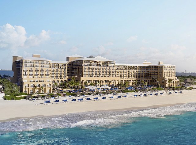 Kempinski Hotels selects Sabre technology to upgrade customer booking experience