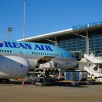 Korean Air Soars to #2 Global Ranking!