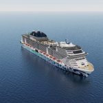 MSC Euribia Sets Sail with Spectacular Entertainment Offerings