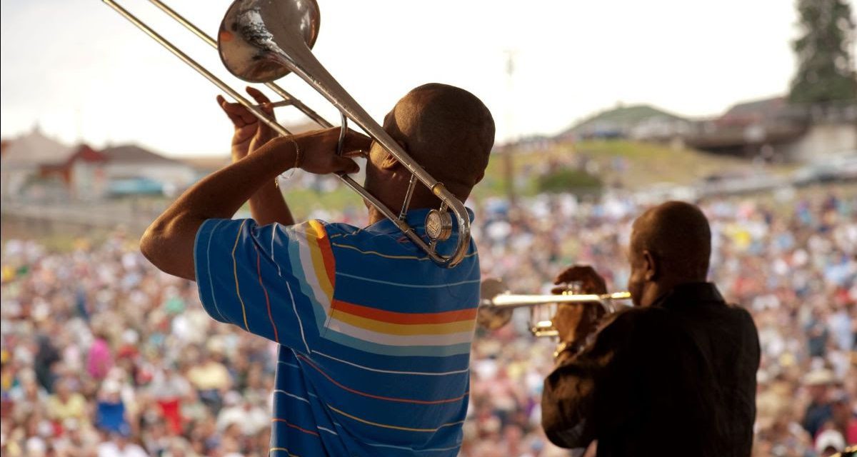 Calling all music lovers…  Be part of Adelaide Festival Centre’s latest exhibition!