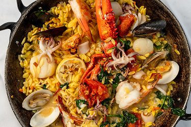 Paella