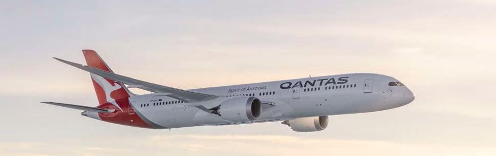 Qantas Rewards Seats: A Golden Opportunity for Frequent Flyers